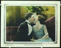 9b451 LOVE PIKER LC '23 all William Norris craves is pretty Anita Stewart's lips on his!