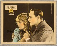 9b692 SUCCESS LC '23 wonderful close up of 17 year old Mary Astor in her second starring role!