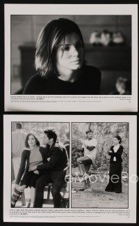 9f751 28 DAYS 9 8x10 stills '28 Sandra Bullock, Viggo Mortensen, candid images!