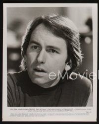 9f598 HERO AT LARGE 15 8x10 stills '80 super hero wannabe John Ritter, Anne Archer