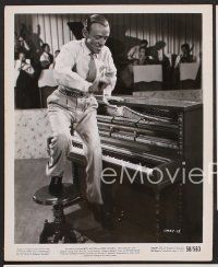 9f960 LET'S DANCE 3 8x10 stills '50 Fred Astaire, Betty Hutton, Roland Young, Ruth Warrick