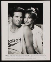 9f578 MIRROR HAS TWO FACES 16 8x10 stills '96 Barbra Streisand, Jeff Bridges, Lauren Bacall