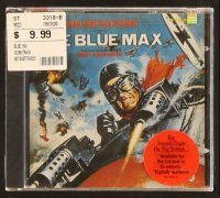 9g123 BLUE MAX soundtrack CD '95 original motion picture score by Jerry Goldsmith!