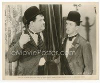 9j407 LAUREL & HARDY 8.25x10 still '61 the legendary comedy duo in Days of Thrills & Laughter!