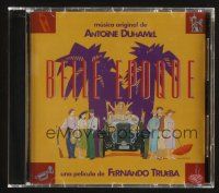 9k104 AGE OF BEAUTY soundtrack CD '93 Bella Epoque, original score by Antoine Duhamel!