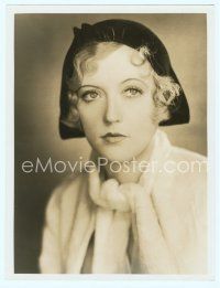 9m151 IT'S A WISE CHILD deluxe 10x13.25 still '31 cool Manatt photo of sexy Marion Davies!