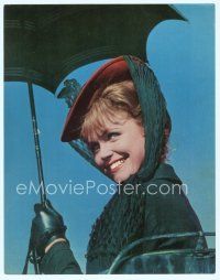 9m130 LEE REMICK 11x14 still '65 great portrait from The Hallelujah Trail!