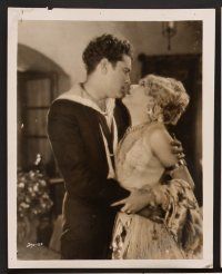 9p638 VALENCIA 5 8x10 stills '26 Mae Murray gives self to governor to save the life of her love!