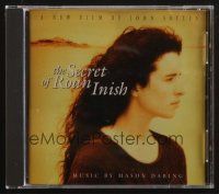 9z313 SECRET OF ROAN INISH soundtrack CD '95 original score by Mason Daring!