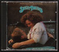 1c362 SWEET DREAMS soundtrack CD '90 music by Hank Williams, Irving Mills, Earl Shuman, and more!