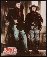 1d604 NED KELLY German LC '70 Mick Jagger as legendary Australian bandit, Tony Richardson