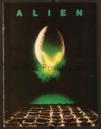 1f040 ALIEN program '79 Ridley Scott outer space sci-fi monster classic, cool images!