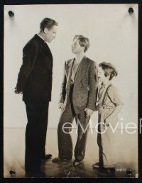 1f182 BOYS TOWN 3 deluxe 10.5x13.5 stills '38 Spencer Tracy as Father Flanagan with Mickey Rooney!
