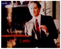 1p260 KEVIN KLINE signed color 8x10 REPRO still '00s c/u in suit & tie as a teacher from In & Out!