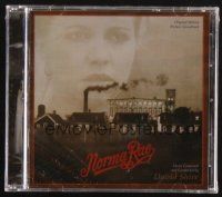 1p304 NORMA RAE limited edition soundtrack CD '09 original score composed & conducted by David Shire