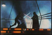 1s035 EMPIRE STRIKES BACK 3 20x30 stills '80 George Lucas sci-fi classic, Luke, Darth Vader & more!
