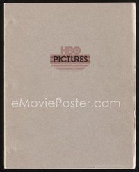 1t239 LAGUNA HEAT final draft script May 11, 1987, screenplay by David Burton Morris & D.M. Eyre!