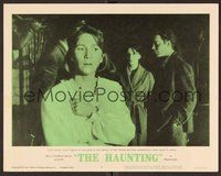 1x576 HAUNTING LC #8 '63 Julie Harris' mind begins to succumb to the terrors of the house!