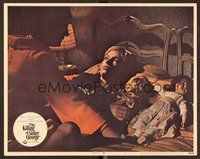 1x654 KILLING OF SISTER GEORGE LC #3 '69 Susannah York in lesbian triangle, Robert Aldrich