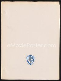1y218 REVERSAL OF FORTUNE revised final draft script April 1, 1989, screenplay by Nicholas Kazan!
