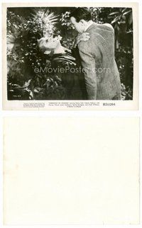 2a623 WEREWOLF OF LONDON 8x10 still R51 great close image of Henry Hull in full werewolf makeup!