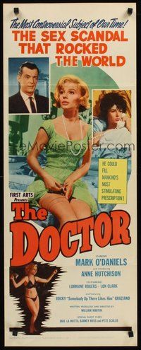 2d135 DOCTOR insert '64 most controversial sex scandal that rocked the world!