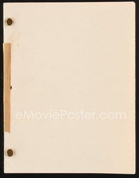 2e216 HARD TO KILL revised polish draft script February 3, 1989, screenplay by Steven Seagal + two!