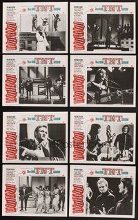 2g111 BIG T.N.T. SHOW 8 LCs '66 all-star rock & roll, blues, country western & folk rock!