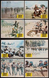 2g158 BOYS IN COMPANY C 8 LCs '78 the insane Vietnam War, Stan Shaw, Andrew Stevens!