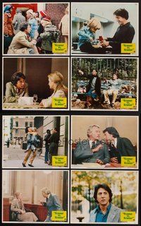 2g564 KRAMER VS. KRAMER 8 LCs '79 Dustin Hoffman, Meryl Streep, child custody & divorce!