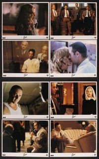 2g565 L.A. CONFIDENTIAL 8 LCs '97 Kevin Spacey, Russell Crowe, Danny DeVito, Kim Basinger!