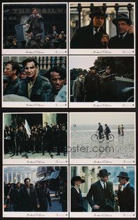2g622 MICHAEL COLLINS 8 LCs '96 Liam Neeson, Aidan Quinn, directed by Neil Jordan!