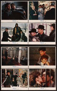 2g642 MRS. SOFFEL 8 LCs '85 Gillian Armstrong, great images of Diane Keaton & Mel Gibson!