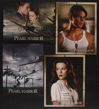 2g001 PEARL HARBOR 19 LCs '01 Ben Affleck, Kate Beckinsale, Cuba Gooding Jr., Michael Bay!