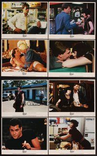 2g830 SOMETHING WILD 8 LCs '86 great images of Melanie Griffith, Jeff Daniels & Ray Liotta!