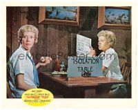 2j609 PARENT TRAP LC R68 Disney, Hayley Mills is put in isolation with her identical twin!