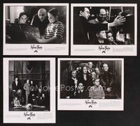 2r123 ADDAMS FAMILY 10 8x10 stills '91 Raul Julia, Christina Ricci, Christopher Lloyd, Huston