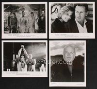 2r063 BELIEVERS 15 8x10 stills '87 Martin Sheen, Robert Loggia, directed by John Schlesinger!