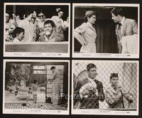 2r071 GEISHA BOY 14 8x10 stills '58 Suzanne Pleshette, screwy Jerry Lewis visits Japan!
