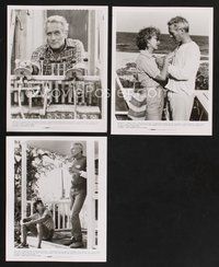 2r445 HARRY & SON 3 8x10 stills '84 Paul Newman & Robby Benson are father and son, Joanne Woodward!