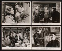 2r011 INN OF THE SIXTH HAPPINESS 38 8x10 stills '59 Ingrid Bergman, Curt Jurgens, Robert Donat!