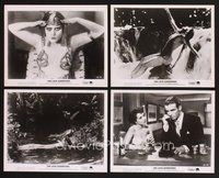 2r236 LOVE GODDESSES 7 8x10 stills '65 early Hollywood cinema sex, great images!