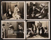 2r391 ROAD TO RUIN 4 8x10 stills '28 Helen Foster, Grant Withers, wild images of bad girl!