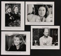 2r084 STEPMOM 13 8x10 stills '98 Julia Roberts, Susan Sarandon, Ed Harris!