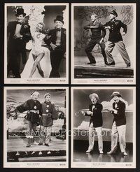 2r154 WHITE CHRISTMAS 10 8x10 stills R61 Bing Crosby, Danny Kaye, Vera-Ellen, classic musical!