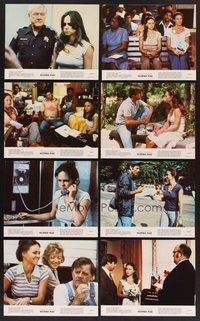 2r778 NORMA RAE 8 8x10 mini LCs '79 Sally Field as a woman with the courage to risk everything!
