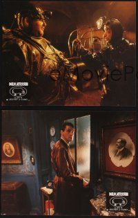2t191 DELICATESSEN 3 French LCs '91 Jean-Pierre Jeunet & Marc Caro cooking comedy!