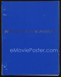 2x131 BOY WHO COULD FLY second draft script September 1984, screenplay by Nick Castle!
