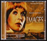 3d328 IMAGES limited edition soundtrack CD '07 original score by John Williams & Stomu Yamash'ta!