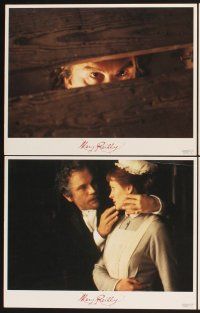 3f510 MARY REILLY 8 LCs '96 Julia Roberts in the untold story of Dr. Jekyll and Mr. Hyde!